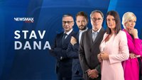 Stav dana