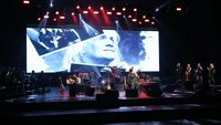Koncert Riblje čorbe - Čorba se čuje i bez struje