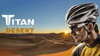 Pregled Mountain Bike: Titan Desert Morocco