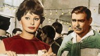Filmovi Sophije Loren: Sve je počelo u Napulju