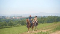 Na putu: Konjima do Crnog mora