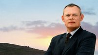 Доктор Мартин