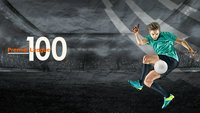 Premier League 100