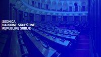Sednica Narodne Skupštine