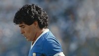 Šta je ubilo Maradonu