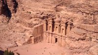 Petra: Tajne drevnih građevina