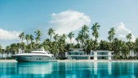 Karibi - raj za milijardere