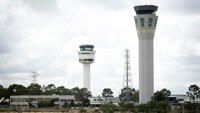 Melburnski aerodrom
