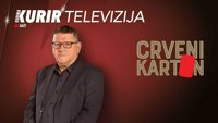 Crveni karton