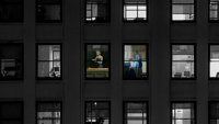 Hopper i Vermeer - usporedni portreti