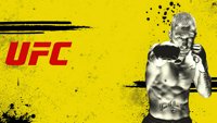 MMA UFC Fight Night: Roman Dolidze vs Anthony Hernandez