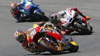 Moto GP Mugello: Moto 3: Slobodan Trening 2