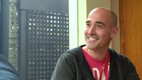 Dejvid Roko: Domaći slatkiši