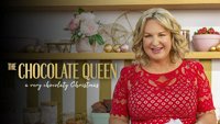 Kraljica čokolade: Čokoladni Božić