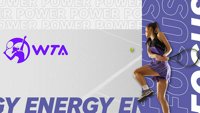 WTA 1000 Rome: 1/2 Finale A