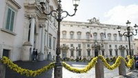 Quirinale: Celebrazione della Giornata Internazionale della Donna