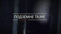 Eko minijature - Podzemne tajne