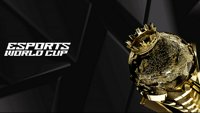 Esport Svetski Kup Show