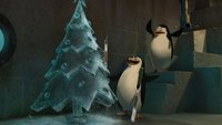 Pingvini s Madagaskara: Božićna avantura
