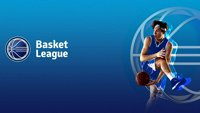 Košarka - Grčka liga: Peristeri - Panathinaikos
