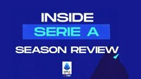 Fudbal: Italijanska liga - pregled sezone