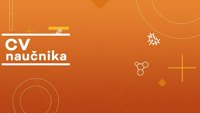 CV naučnika