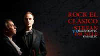 Rock el Clasico - Nele Karajlić i Stefan Milenković