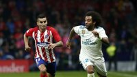Fudbal - Španska liga: Rayo Vallecano - Girona