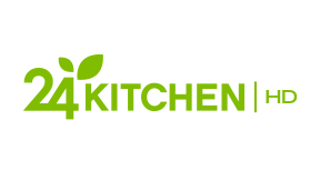24 Kitchen