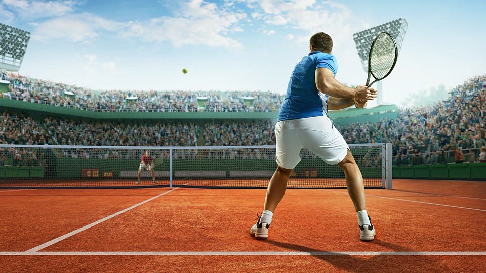 Arena sport 1