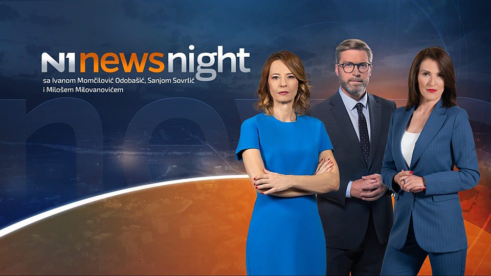 N1 Info